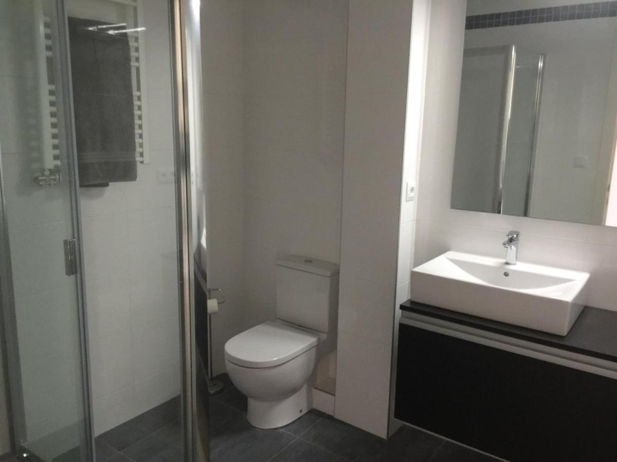 Big Bright Spacious Center Apartamento *